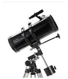 Dalekohled - teleskop