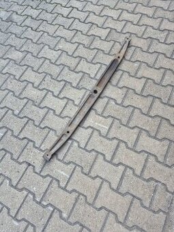 Náprava Deutz 11 - 1