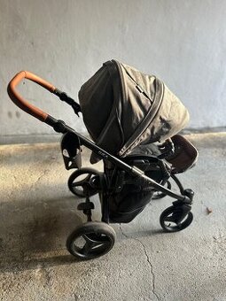 Kombinovaný kočárek Bebetto 2v1