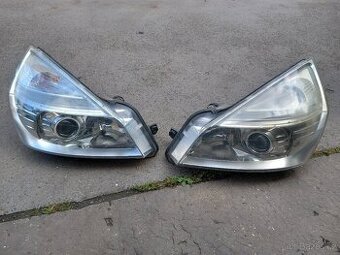 Renault Espace 4 06- predni světla xenon