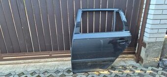 Zadní levé dveře octavia II combi facelift