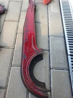 Jawa ČZ kryt řetezu