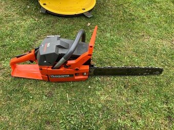 Motorová pila Husqvarna 50