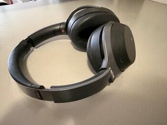Sony WH 1000 XM2