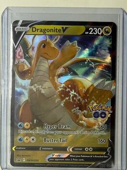 Dragonite V