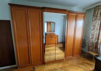 Kompletní útulná ložnice, 6560