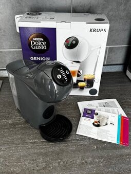 Nescafé Dolce Gusto Genio