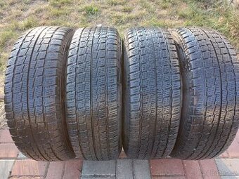 215/65R16 C 7,5MM 109/107R HANKOOK - 1