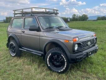 LADA NIVA LEGEND