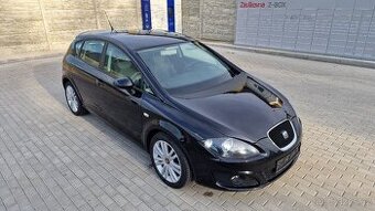 Seat Leon 1.6 TDi (2012) - Bez koroze, Servisní kniha, 2x kl