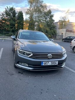 Passat B8