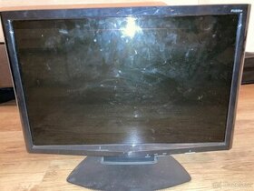 LCD Acer monitor