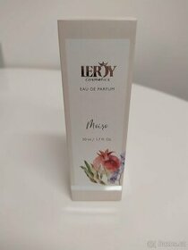 Dámský parfém Moiro – eau de parfum – 50 ml - 1