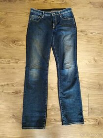 Marlboro jeans dámské - 1