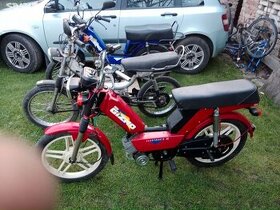 moped -babeta-motokolo