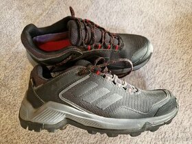 Prodám trailové boty adidas TERREX, vel. 37,5 - 1