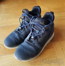 Kotníčkové boty Timberland - 1