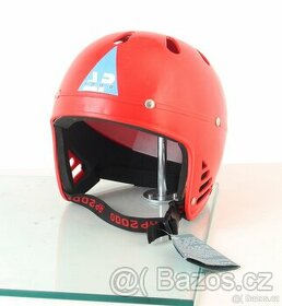 Nová vodácká helma/přilba na vodu AP2000 52-58cm