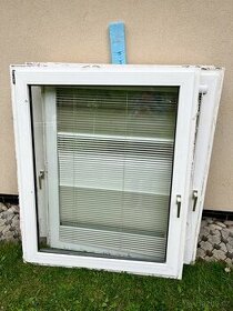 Okna PVC z RD - 1