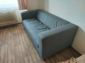 Sofá Ikea Klippan - 1