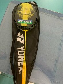 Badmintonová raketa Yonex Nanoflare 1000 Z - 1