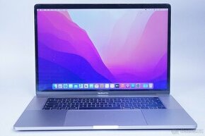 ZÁRUKA/MacbookPro15.4TB/I7 2.6GHZ/16GBRAM/512GBSSD - 1