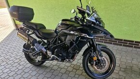 Benelli TRK502X 2023