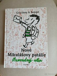 Nové Mikulášovy patálie - Bezvadný vtip