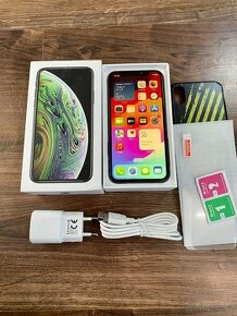 iPhone XS 64GB Space Gray