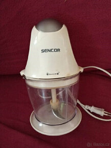Sekáček Sencor, elektrický - 1