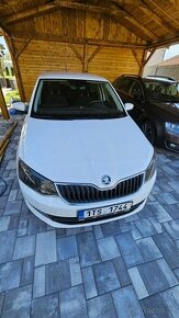 Škoda Fabia combi 1.4 TDI