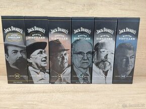 Jack Daniel’s Master distiller - 1