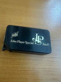 John Player Special Snuff snupaci tabak - 1