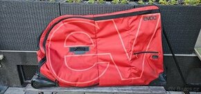 EVOC BIKE BAG (cestovní taška na kolo na kolečkách)