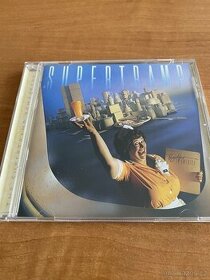CD Supertramp - Breakfast In America