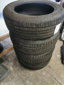 205/55 R16 - Sada letních pneu - 1