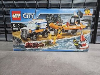 Lego 60165