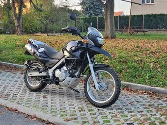 BMW F650GS 2007