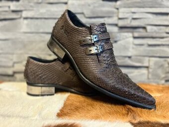 New Rock Python 44