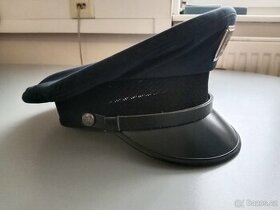brigadýrka pčr, čepice