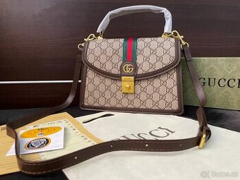 Kabelka Gucci Ophidia