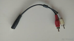 kabely jacky cinche usb