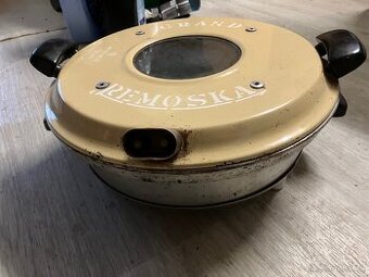 Remoska grand typ IIS