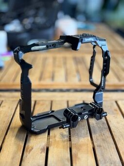 SMALLRIG BATTERY GRIP PRO BMPCC 6K PRO