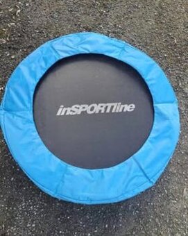 Trampolína Insportline 96 cm