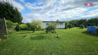 Prodej pozemku, 1233 m², Bernartice
