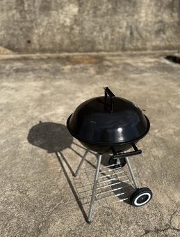 Prodám zahradní grill