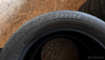 Predám letné pneumatiky Bridgestone - 1