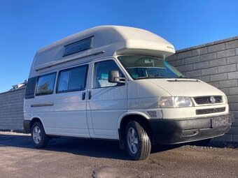 VW T4 California Exclusíve 2,5TDi 75kW
