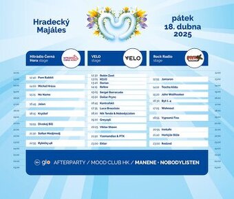Hradecký majáles